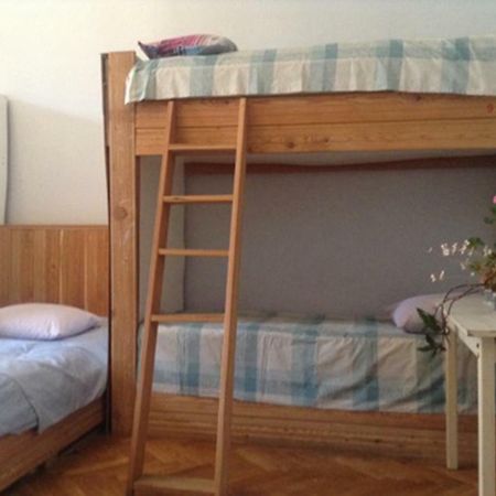 Hostel Vareron Тбилиси Екстериор снимка