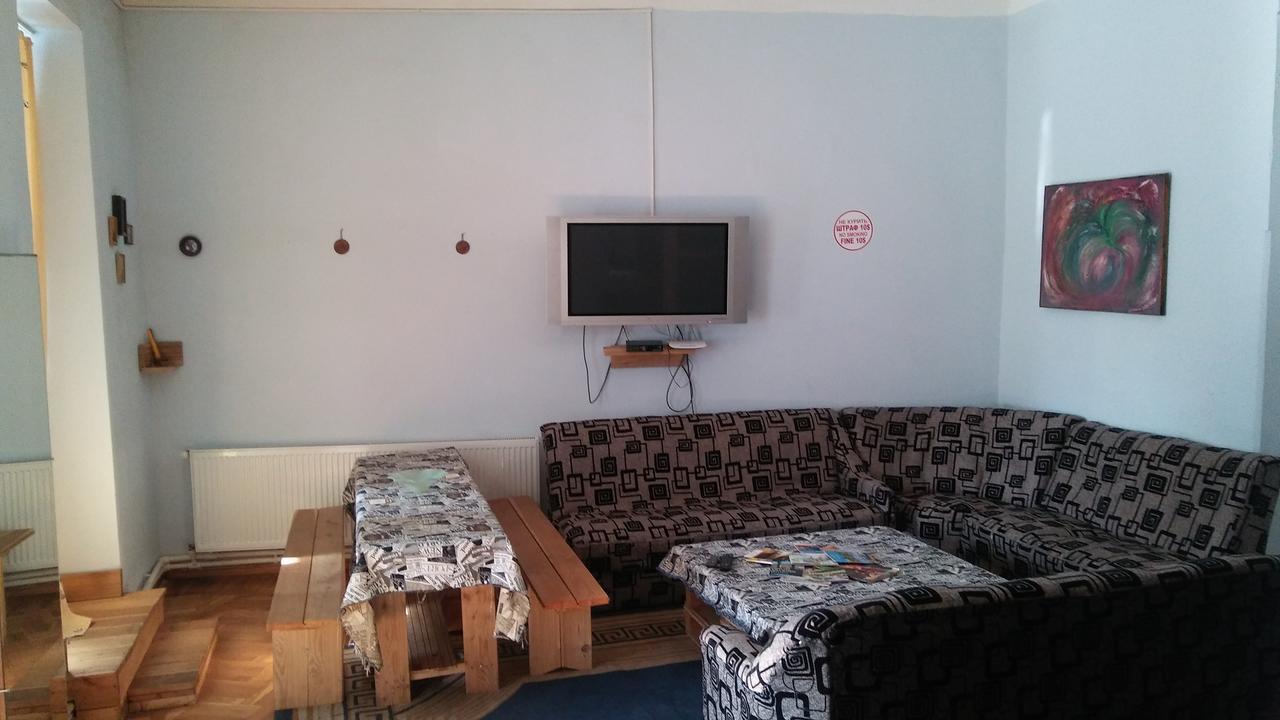 Hostel Vareron Тбилиси Екстериор снимка