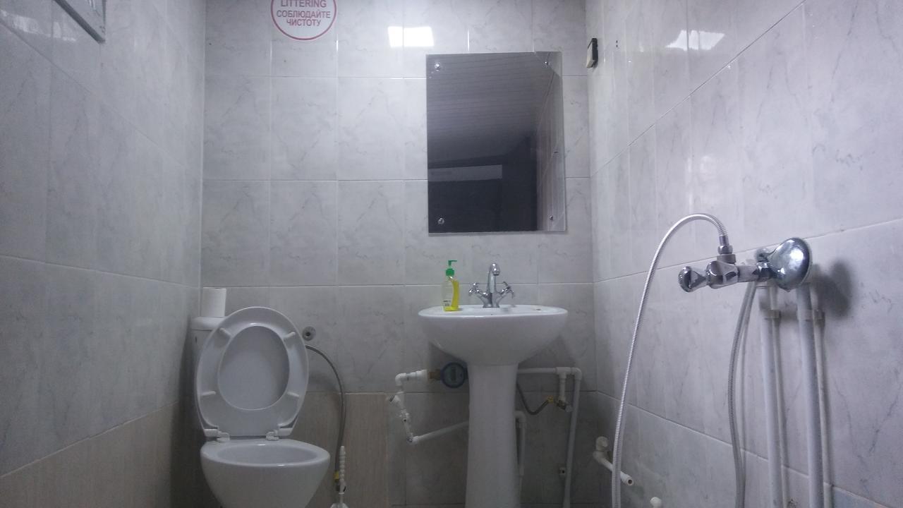 Hostel Vareron Тбилиси Екстериор снимка