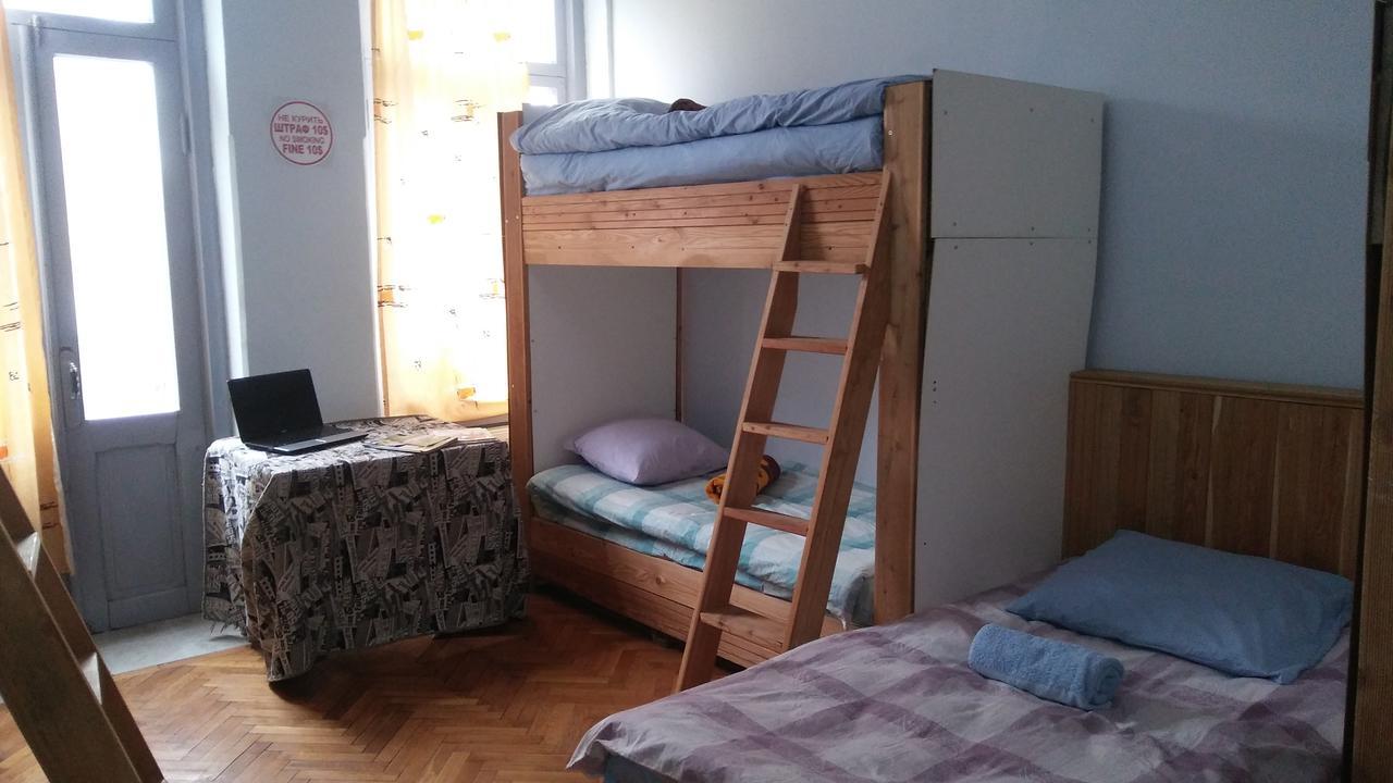 Hostel Vareron Тбилиси Екстериор снимка