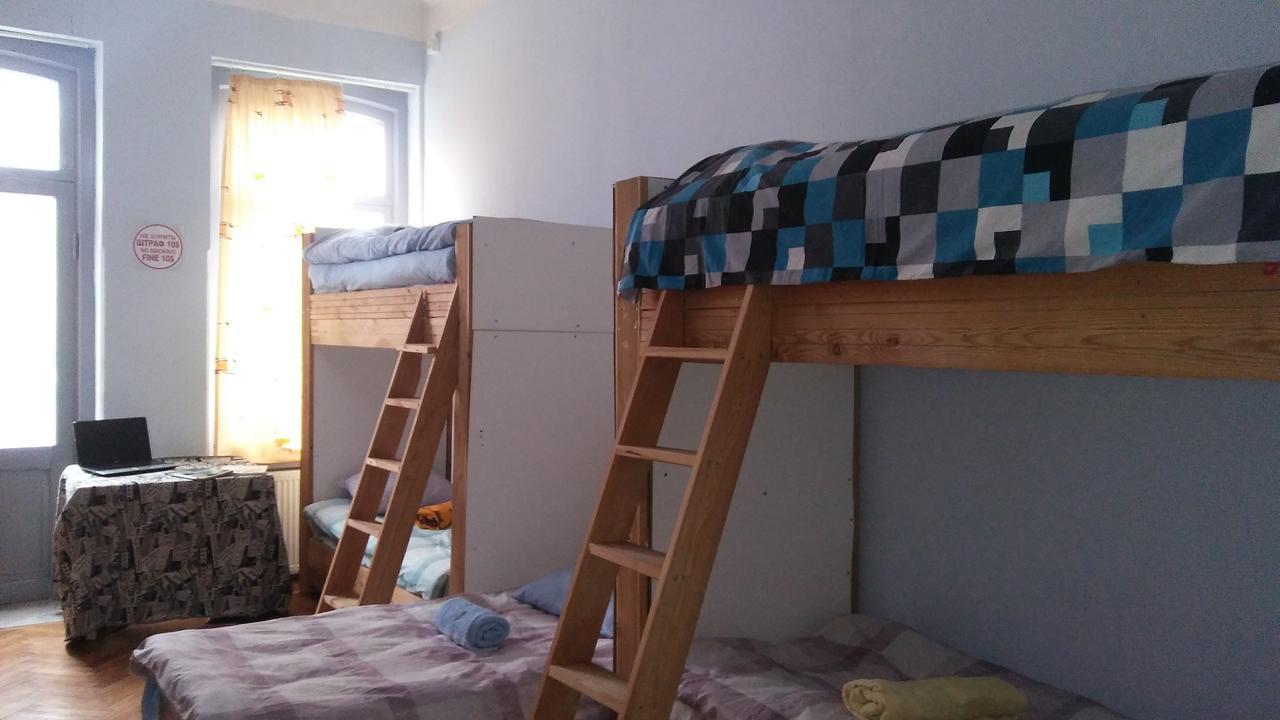 Hostel Vareron Тбилиси Екстериор снимка