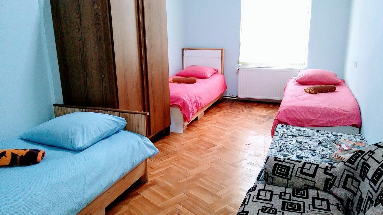 Hostel Vareron Тбилиси Екстериор снимка