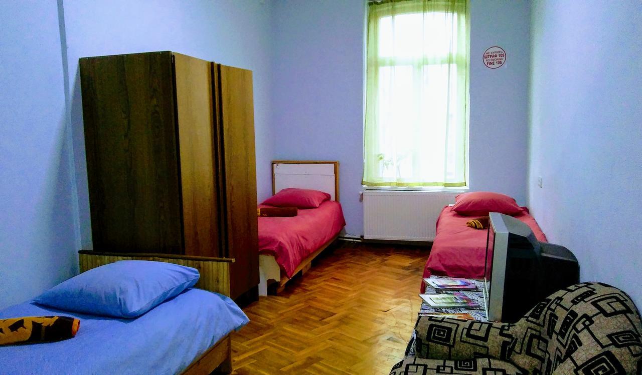 Hostel Vareron Тбилиси Екстериор снимка