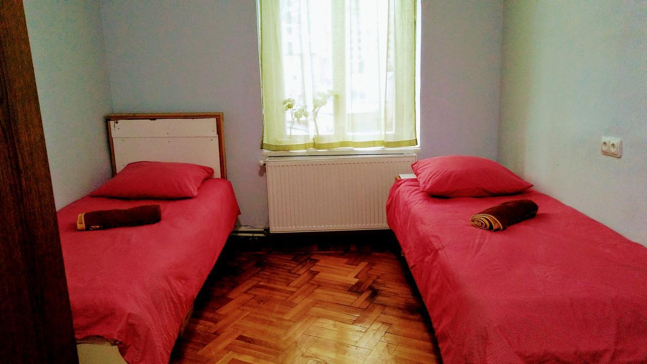 Hostel Vareron Тбилиси Екстериор снимка