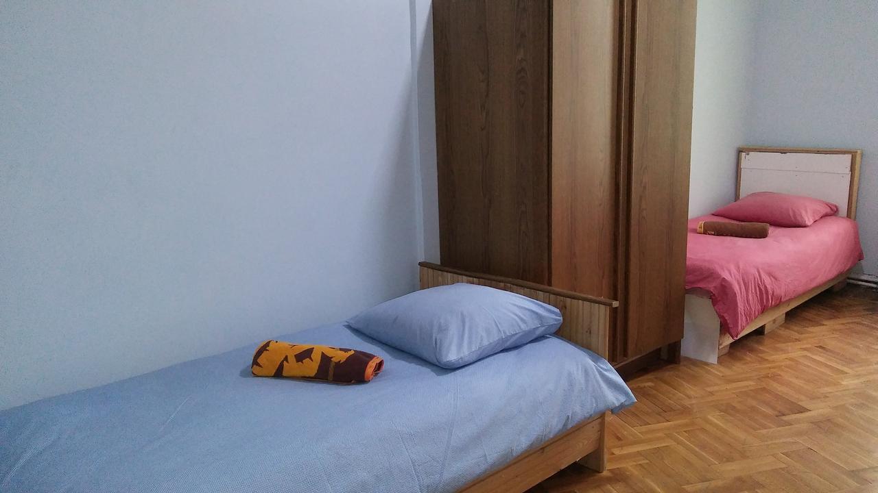 Hostel Vareron Тбилиси Екстериор снимка