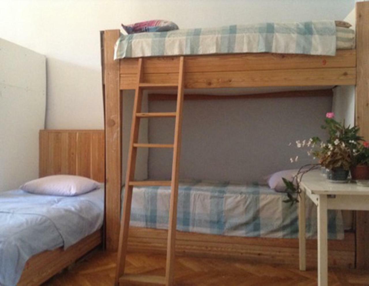 Hostel Vareron Тбилиси Екстериор снимка