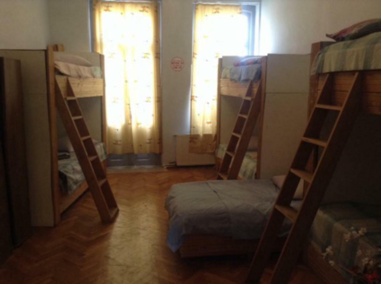 Hostel Vareron Тбилиси Екстериор снимка