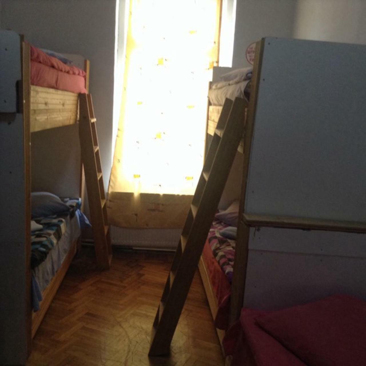 Hostel Vareron Тбилиси Екстериор снимка