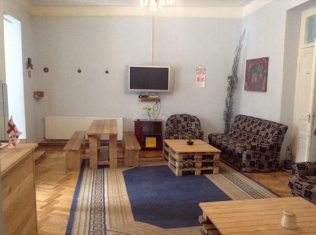 Hostel Vareron Тбилиси Екстериор снимка